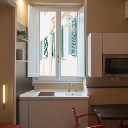 Апартаменти Minimal Signoria Флоренція Екстер'єр фото